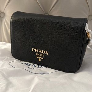 PRADA SHOULDER BAG